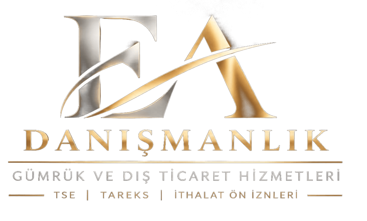 EA Danışmanlık